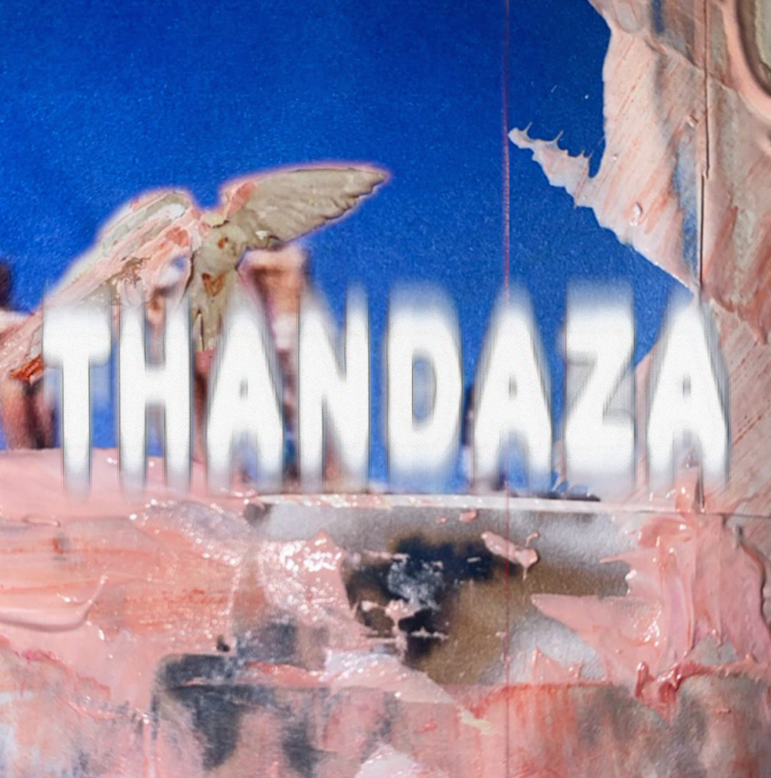 Music: Thandaza (Vinyl, KM068)