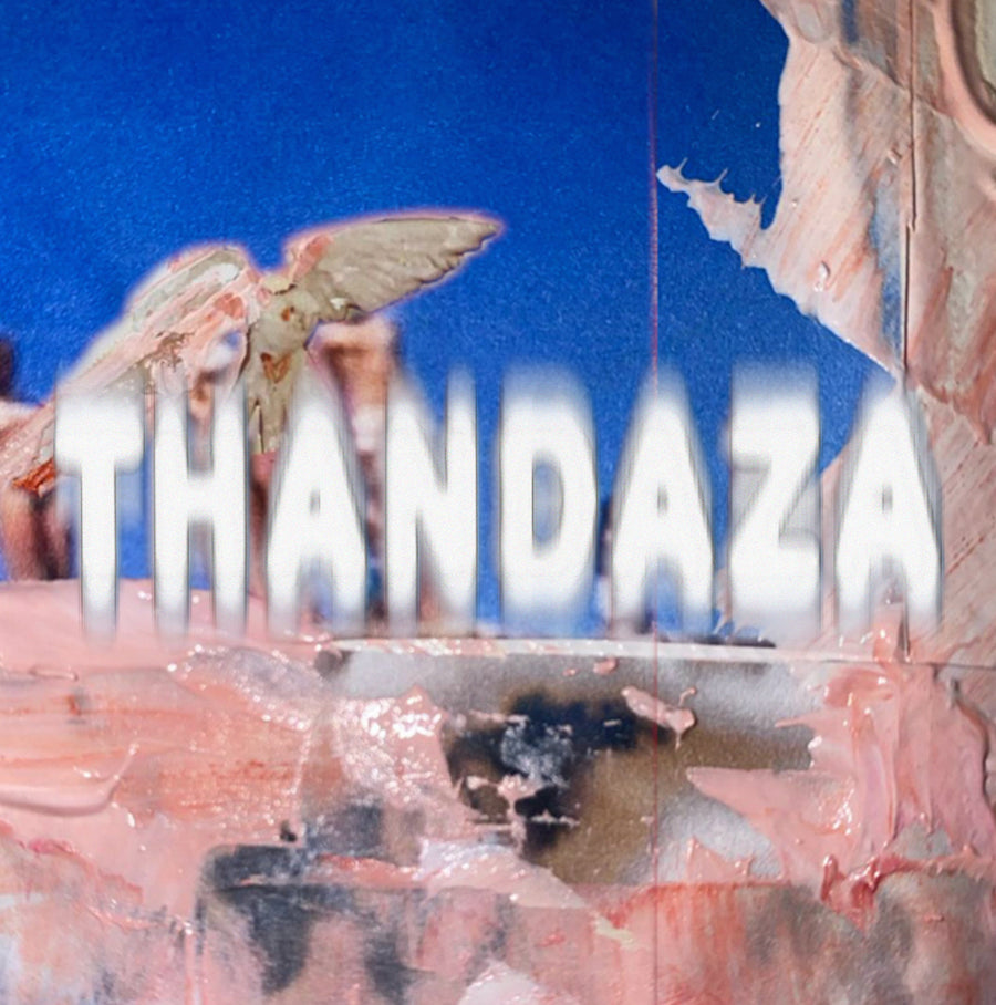 Music: Thandaza (Vinyl, KM068)