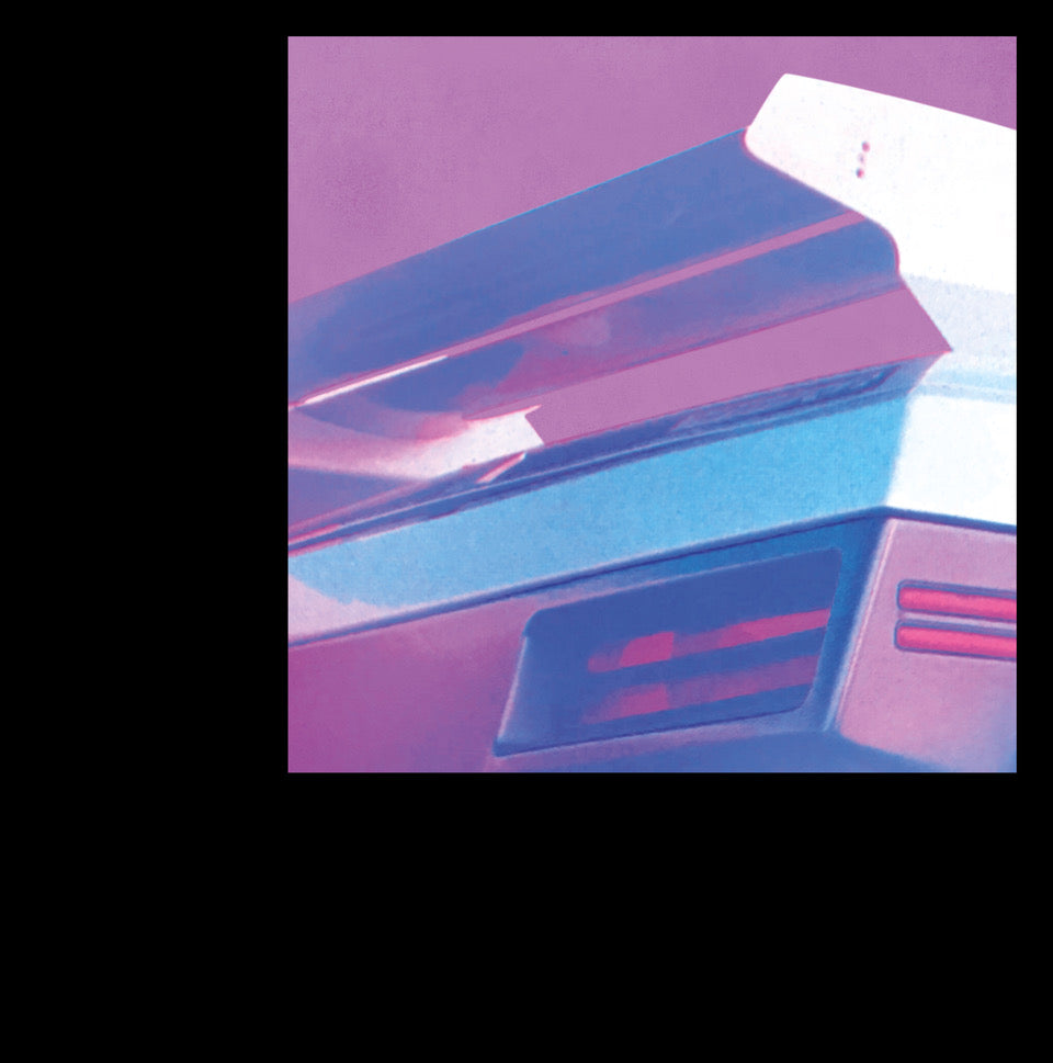 Music: San Junipero (Vinyl, RVN014)