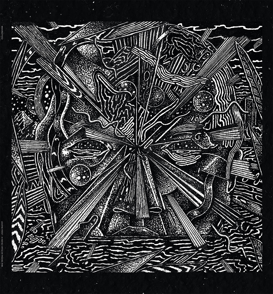 Music: A Fading Virtue By Passing Time (Vinyl, Marionette02)