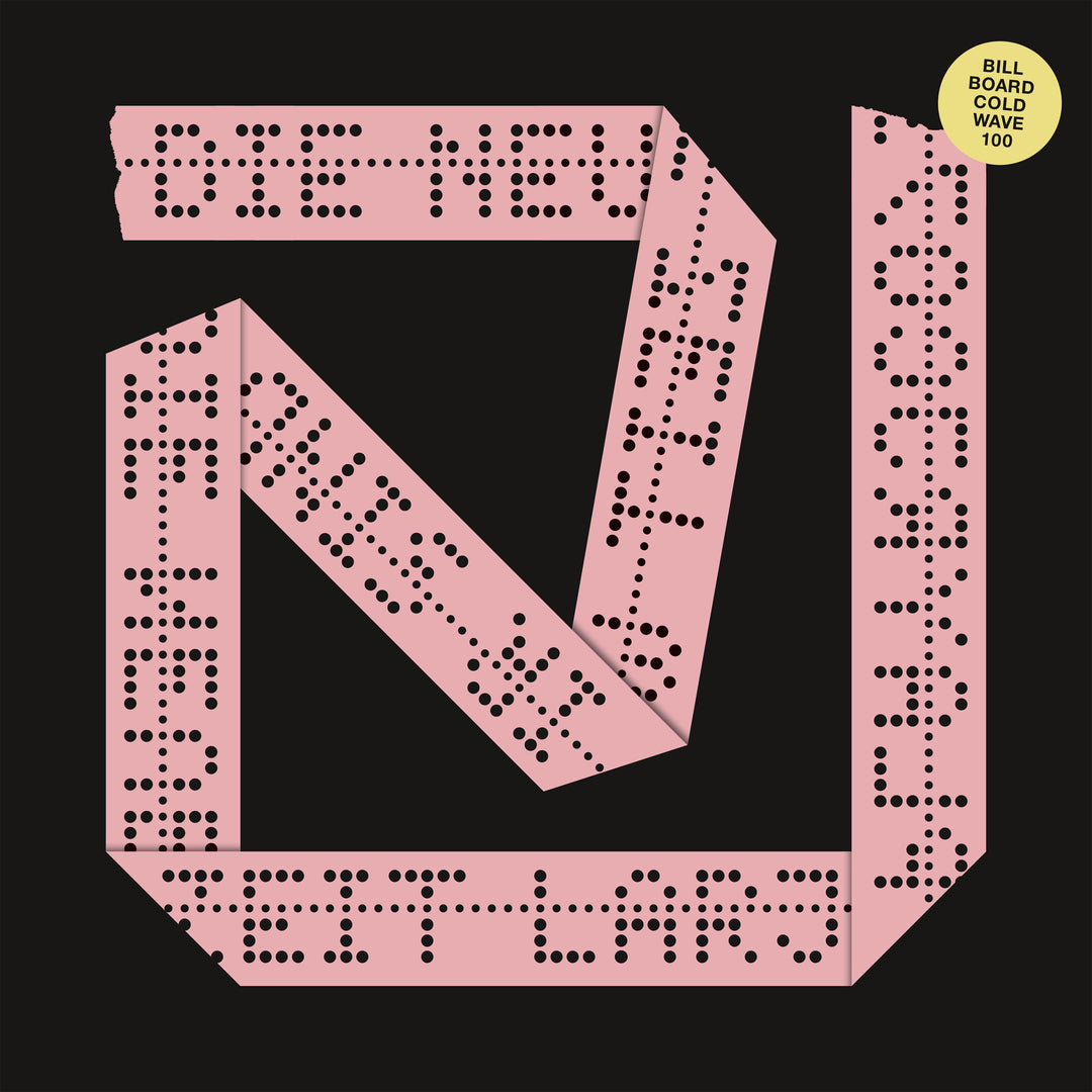 Music: Wir Sind Die Neue Zeit (Vinyl, Playrjc073)