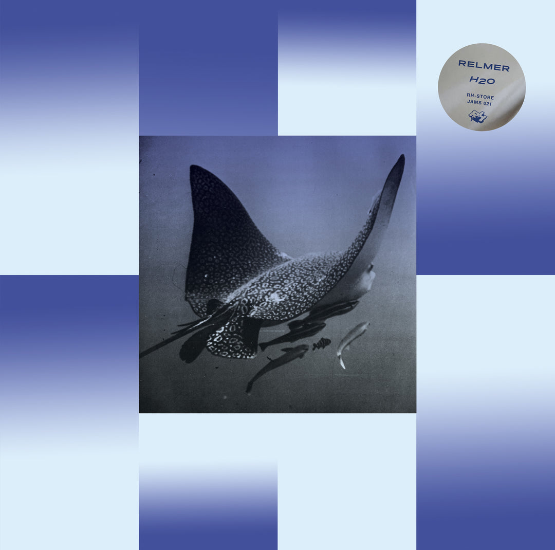 Music: H2O (Vinyl, RH-STORE JAMS 021)