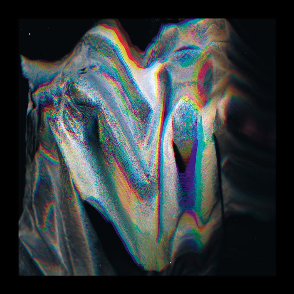 Music: Provenance EP (Vinyl, SIAMESE014)