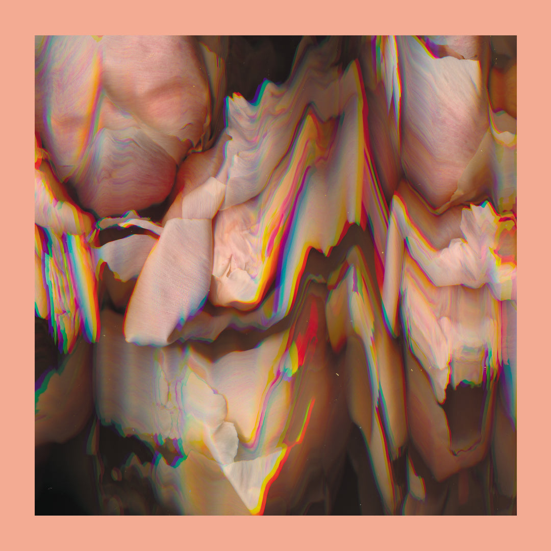 Music: Heimreise (Vinyl, SIAMESE017)
