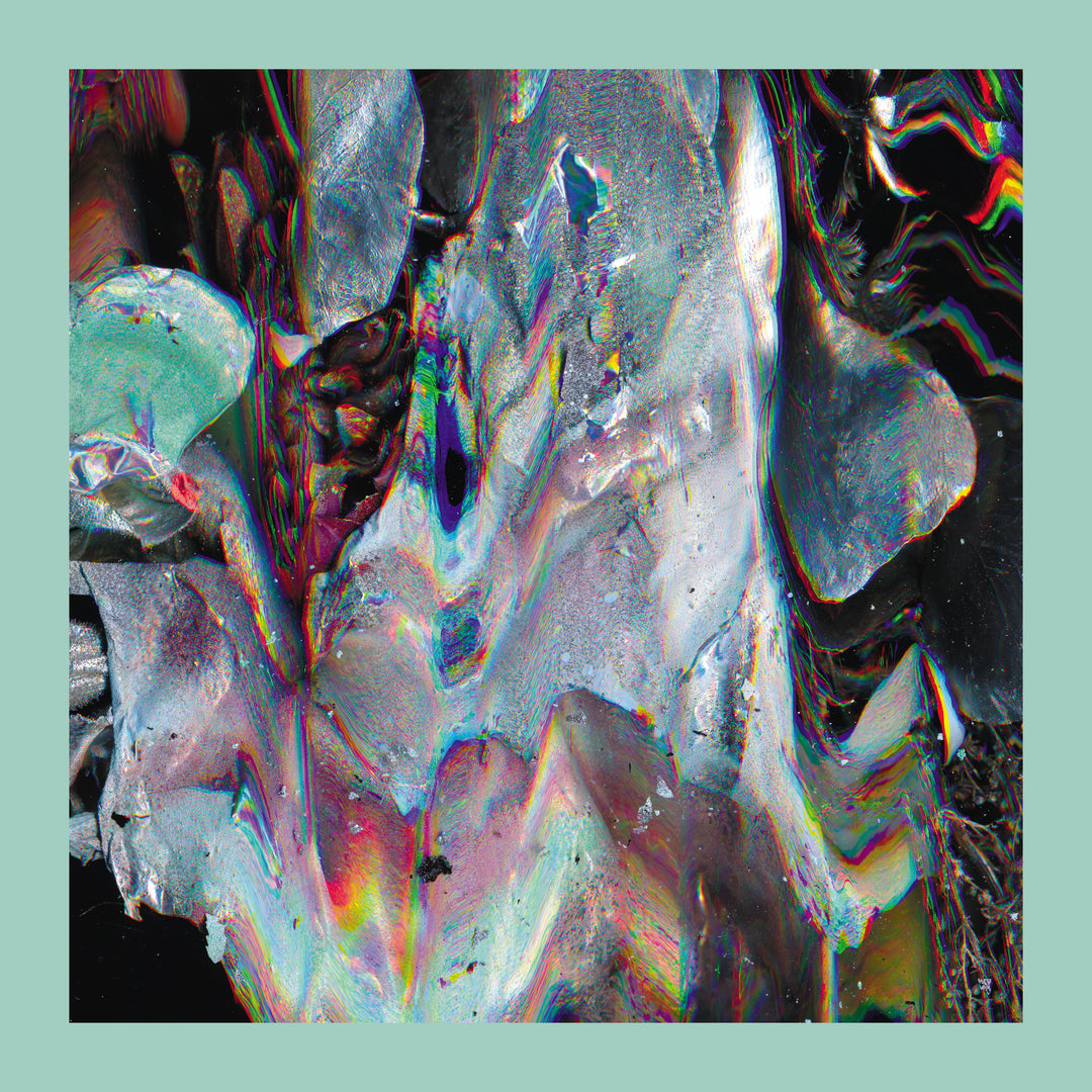 Music: Still Searching (Vinyl, SIAMESE019)