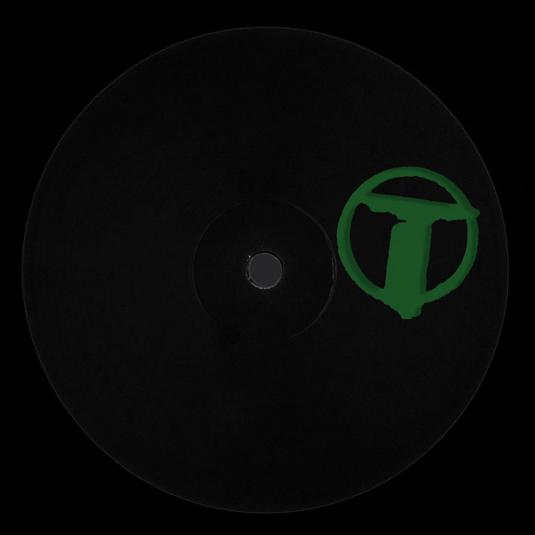 Music: Testet EP (Vinyl, TECH-UM006)