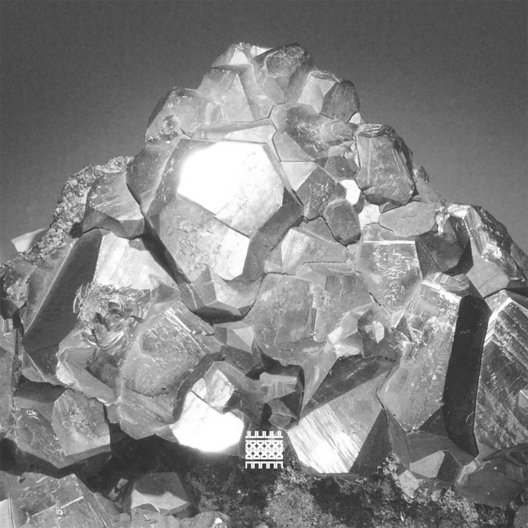 Music: Rare Earth Metal EP (Vinyl, TTY016)