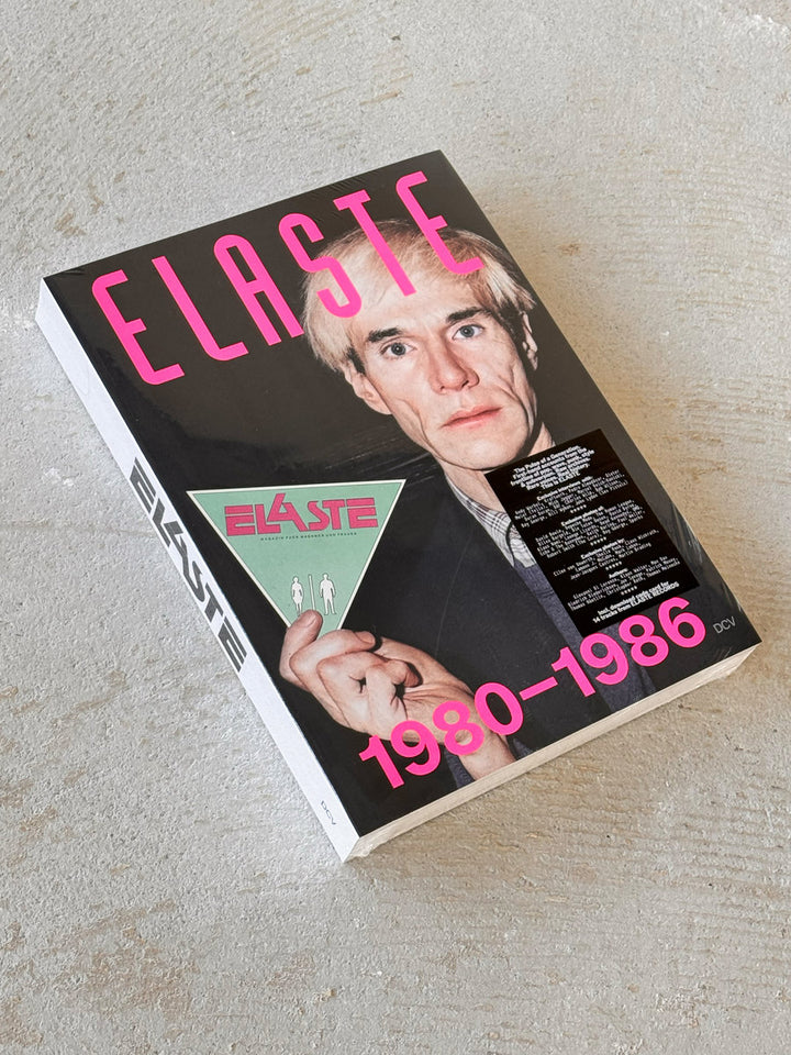ELASTE 1980-1986