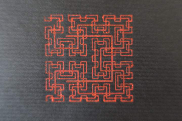Music: Hilbert Space – The Remixes (Vinyl, THC012)