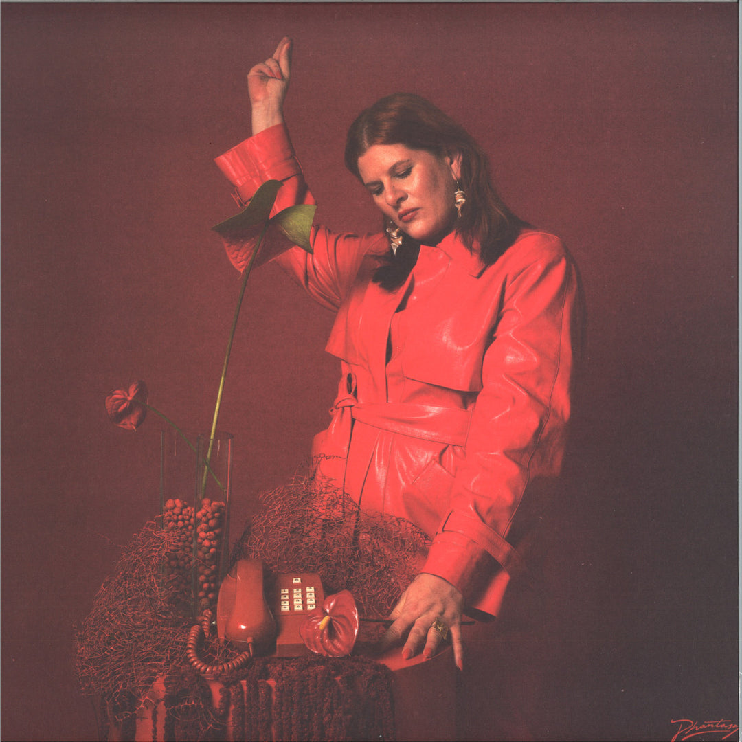 Music: Chez Moi (Waiting For You) (Vinyl, PH132)