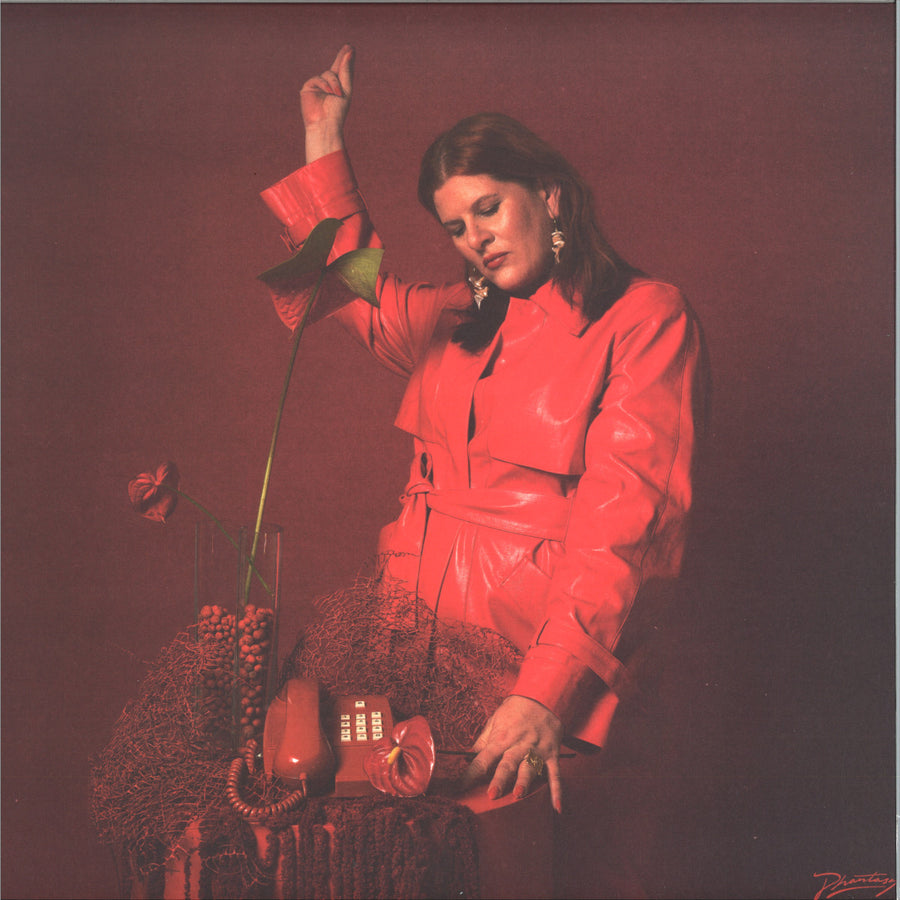 Music: Chez Moi (Waiting For You) (Vinyl, PH132)