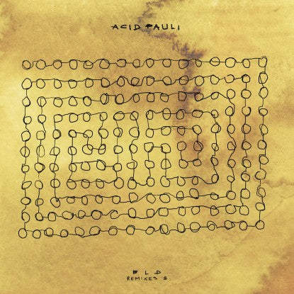 Music: BLD Remixes B (Vinyl, OUIE007)