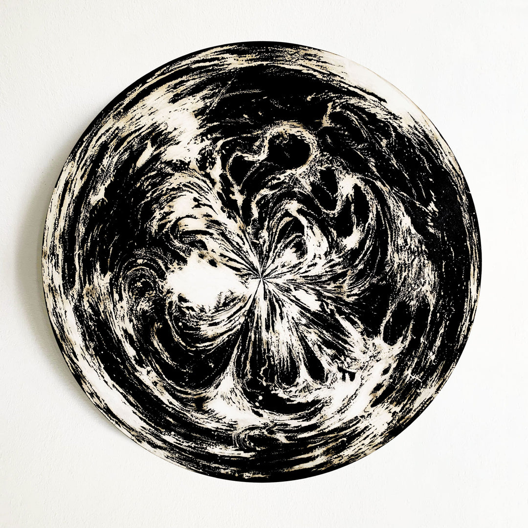 Music: Triassico (Vinyl, RB122)