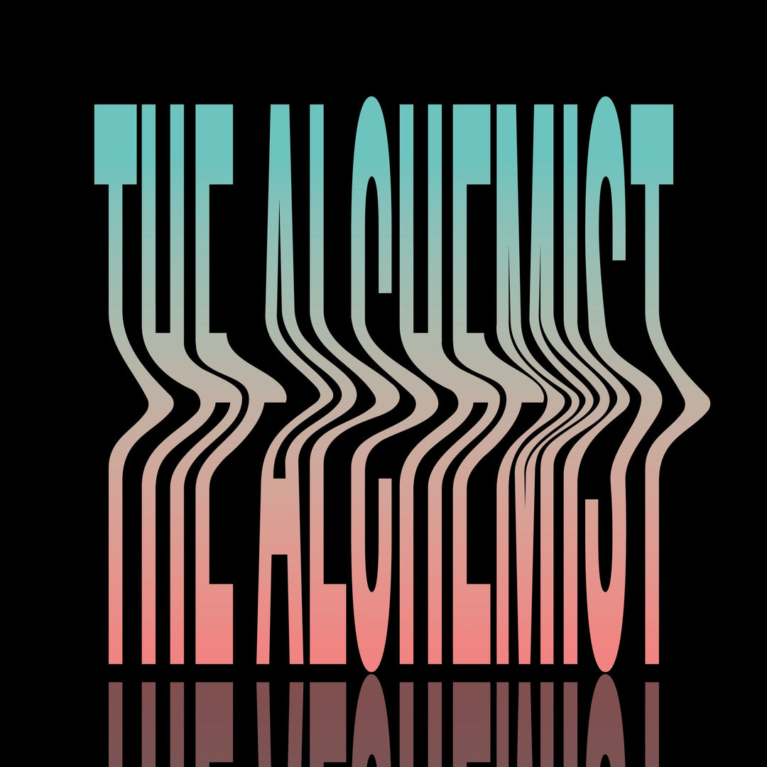 The Alchemist (Remix) (2026 Repress)