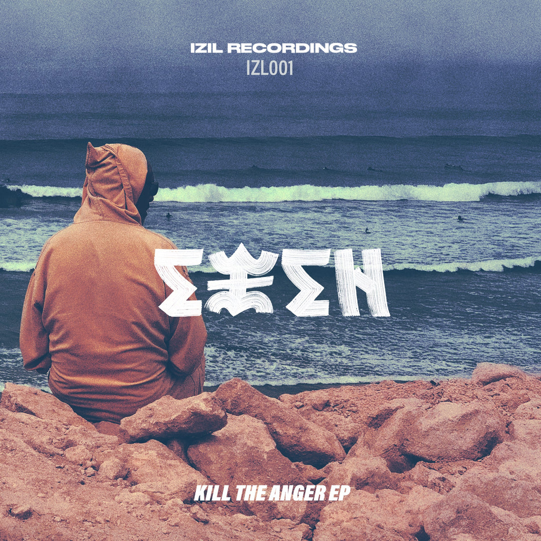 Kill The Anger Remixes