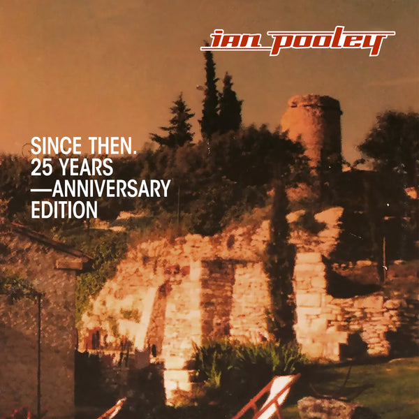 邦楽 Ian pooley since then 25th ver 158813-Pld046_-