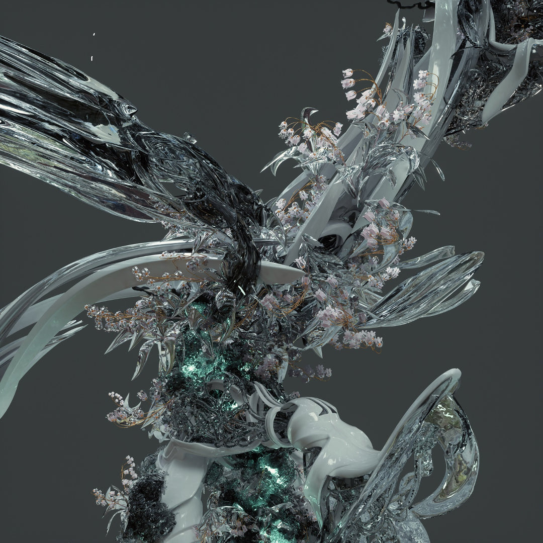 METAFLORA III
