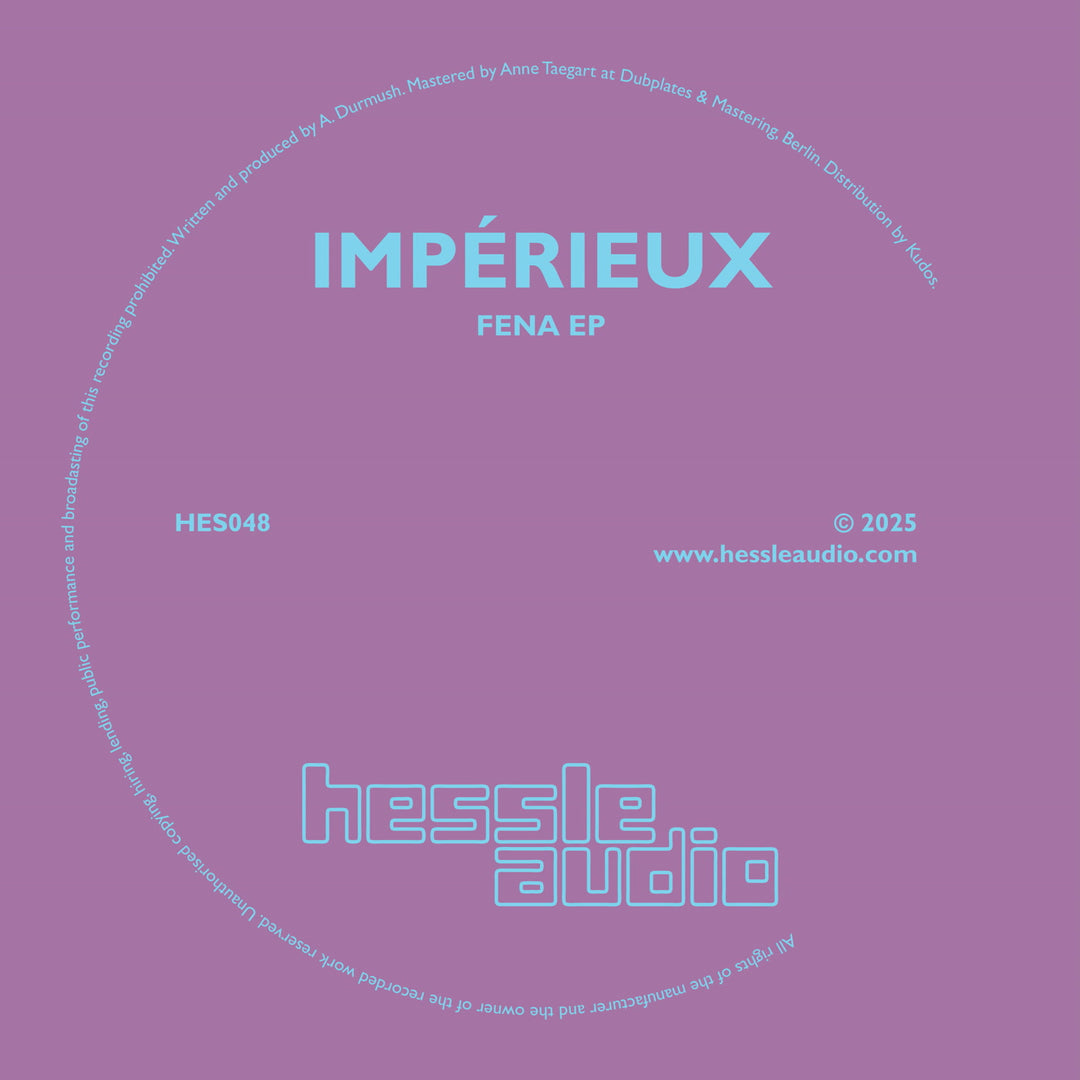 Fena EP