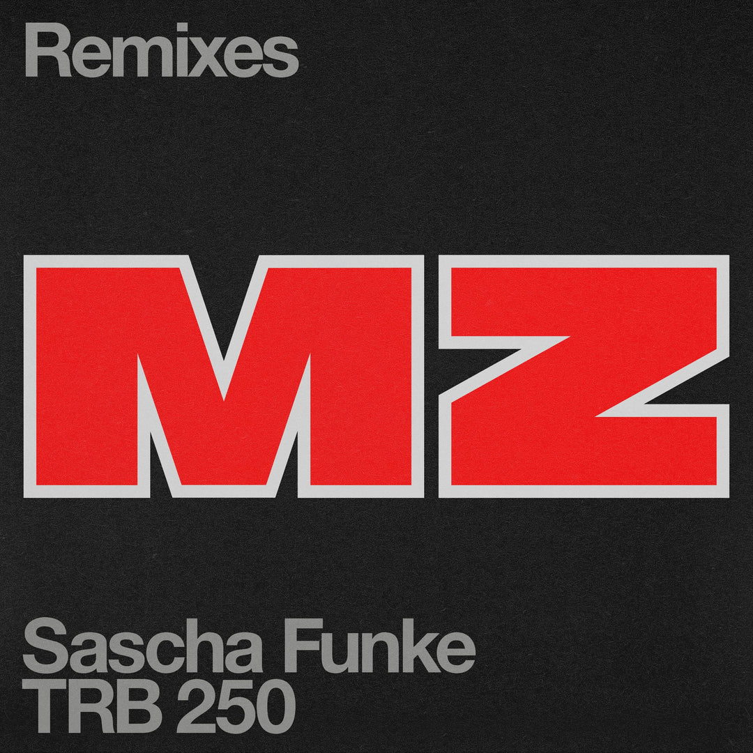 MZ (Remixes)