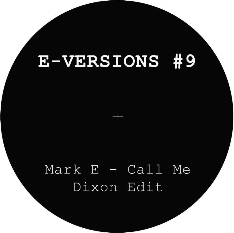 E-Versions #9