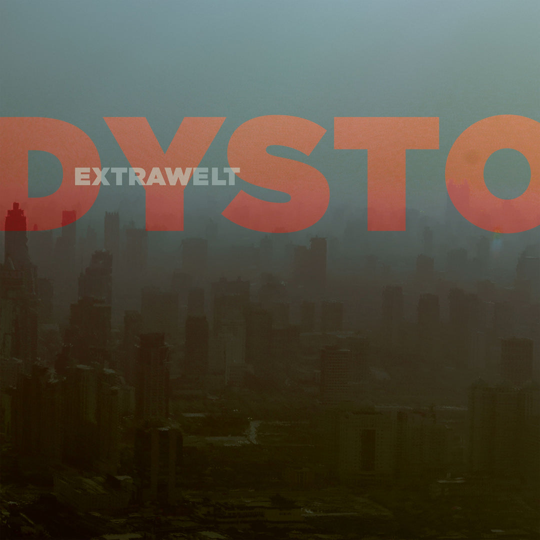 DYSTORTION (3LP)
