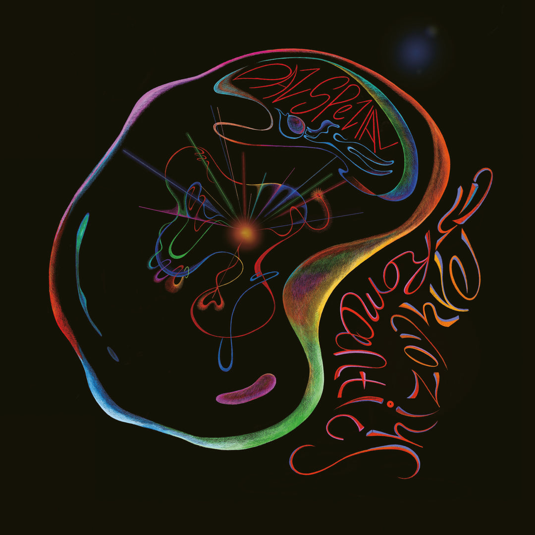 Romantic Schizophremic