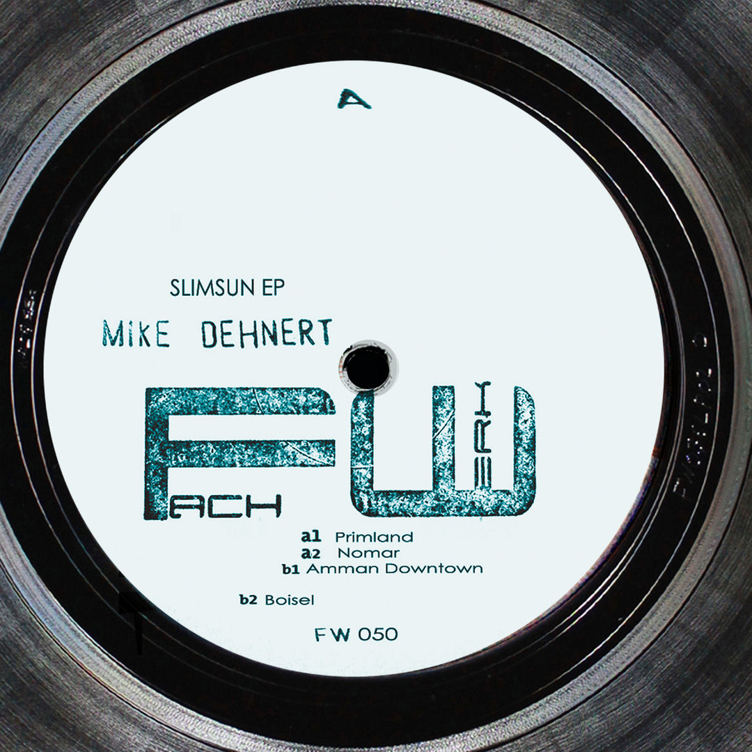 Slimsun EP