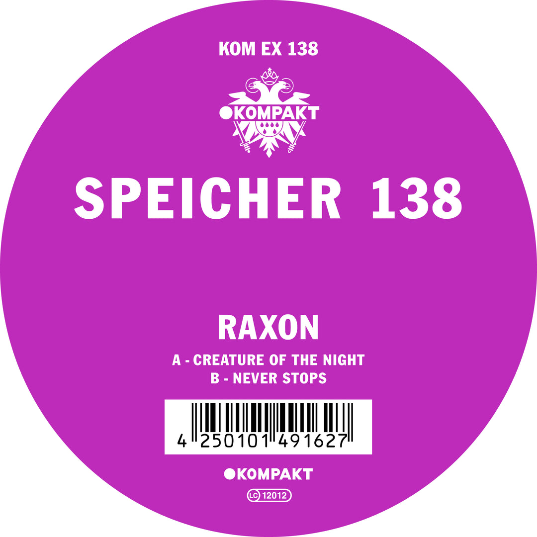 Speicher 138