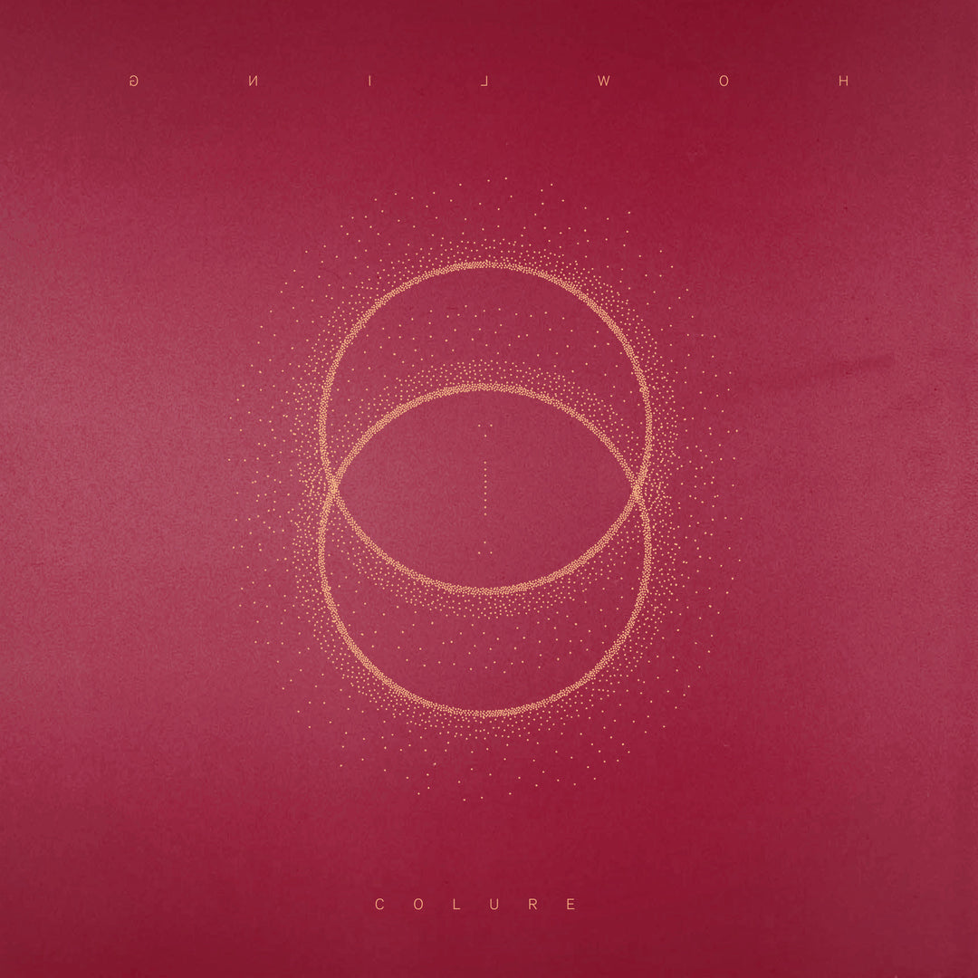 Music: Colure (Vinyl, COUNT213)