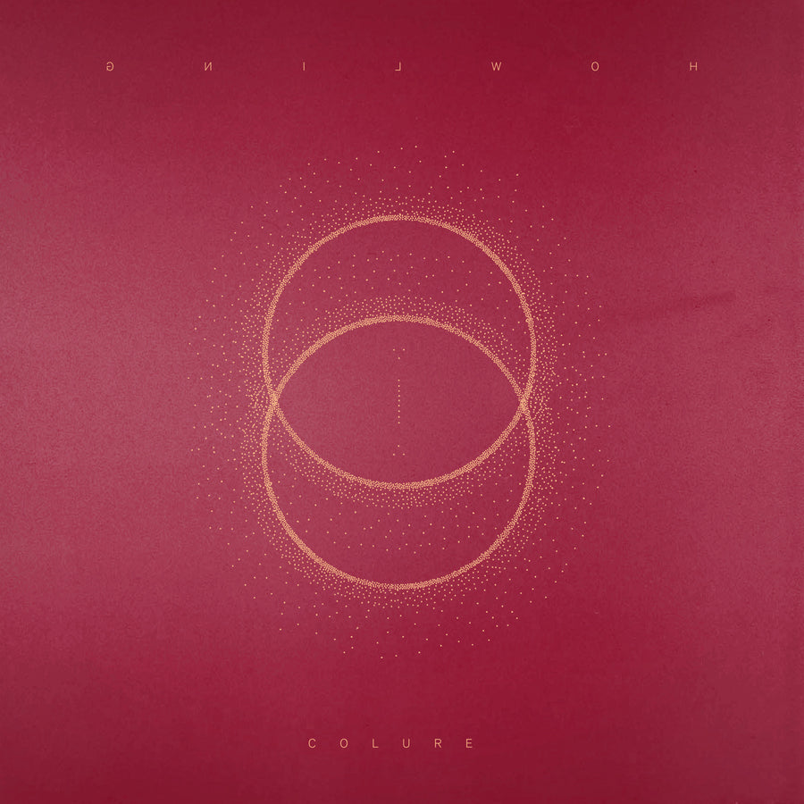 Music: Colure (Vinyl, COUNT213)