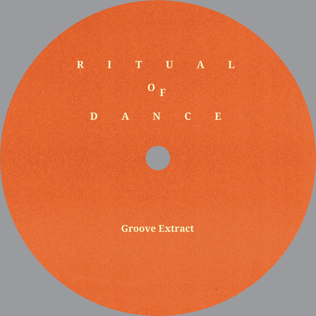 Ritual Of Dance