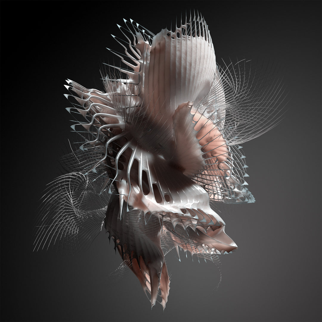Dominator EP