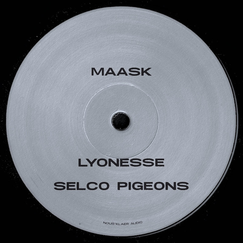 Lyonesse
