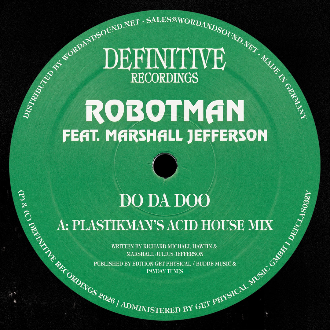 Do Da Doo Remixes