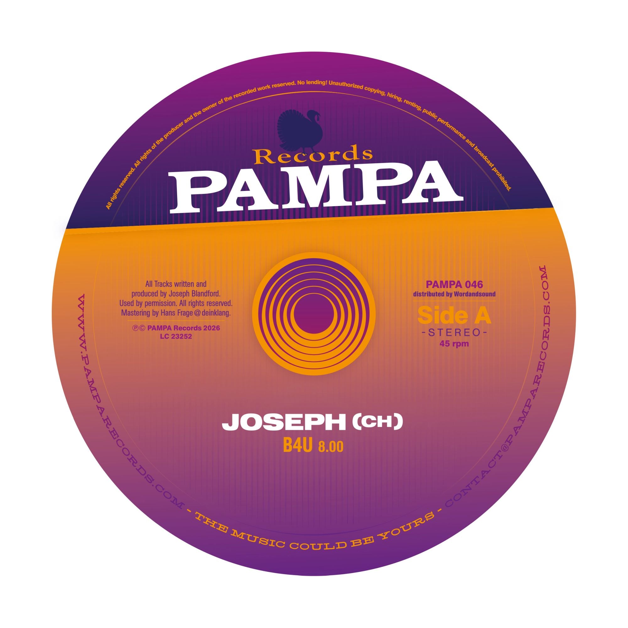 DJ Koze: Knock Knock Remixes (2026 Repress) (Vinyl)