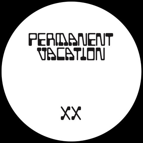 Permanent Vacation XX EP1