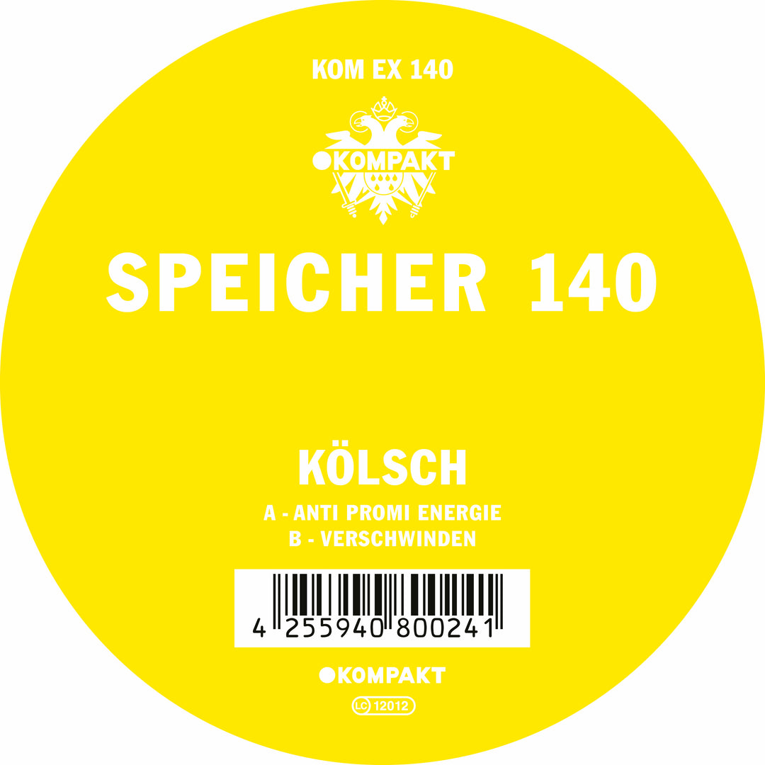 Speicher 140