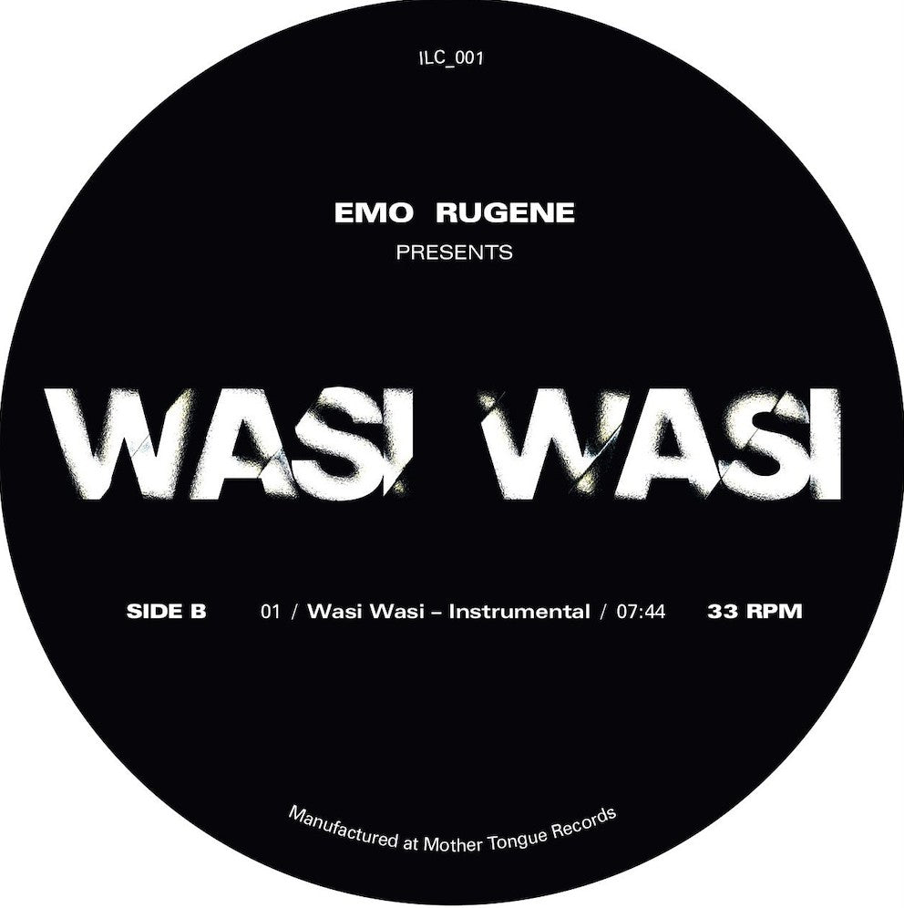 Wasi Wasi EP