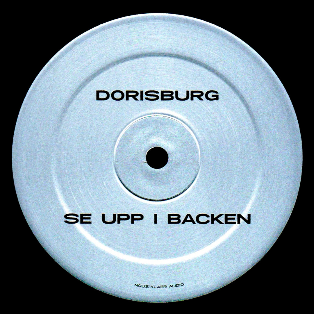 Se Upp I Backen / Lore