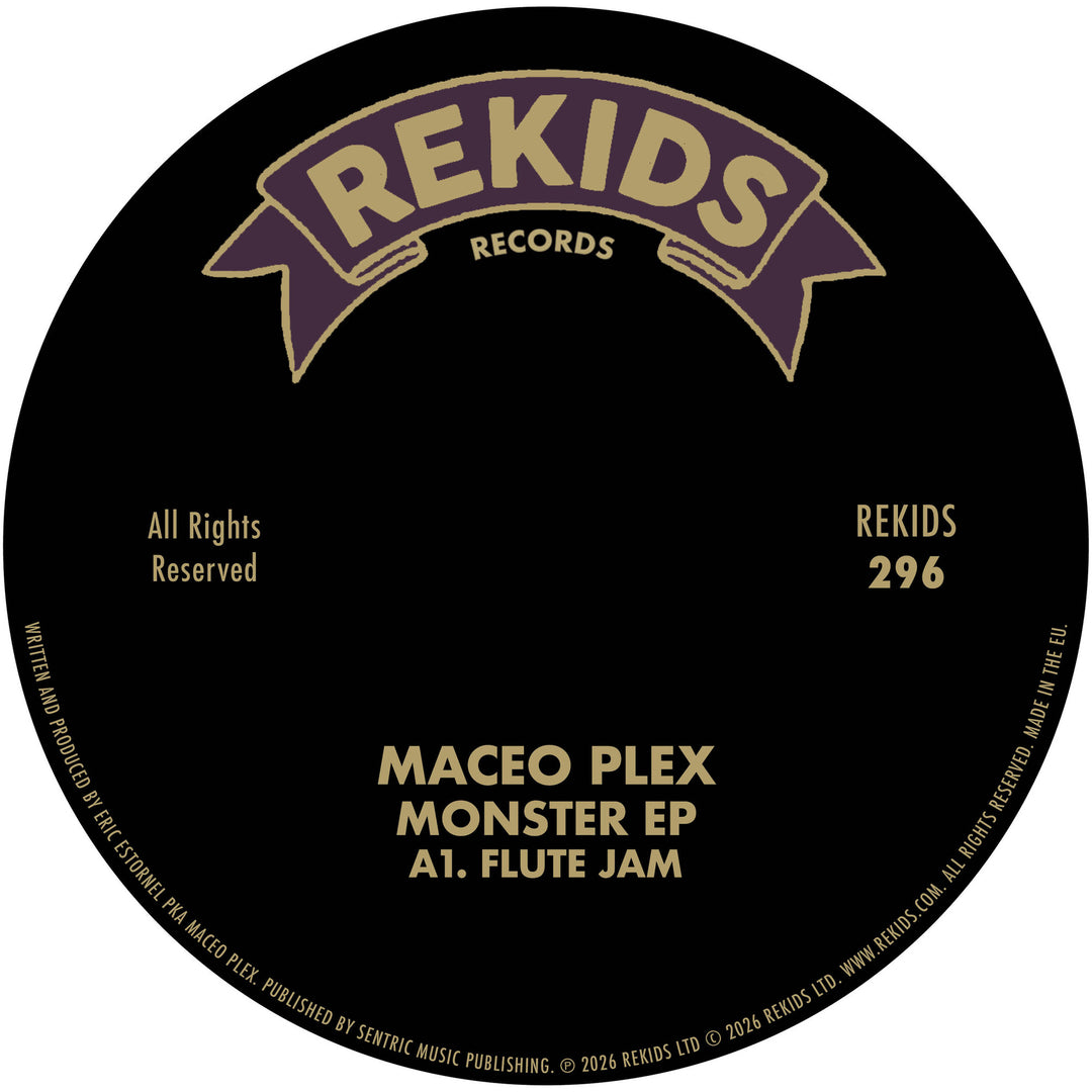 Monster EP