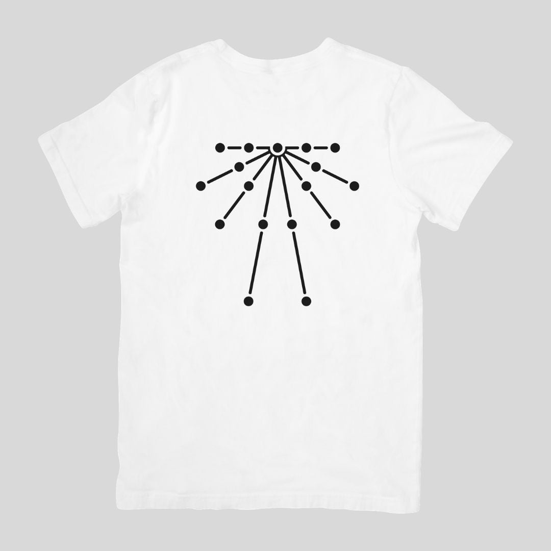 Âme Oversized Logo T-Shirt