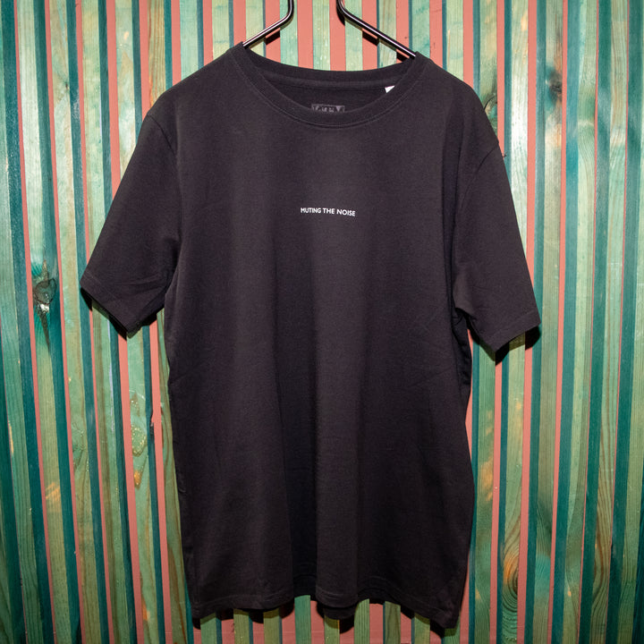 Muting The Noise T-Shirt 2026