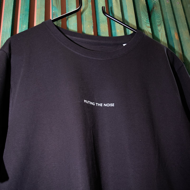 Muting The Noise T-Shirt 2026