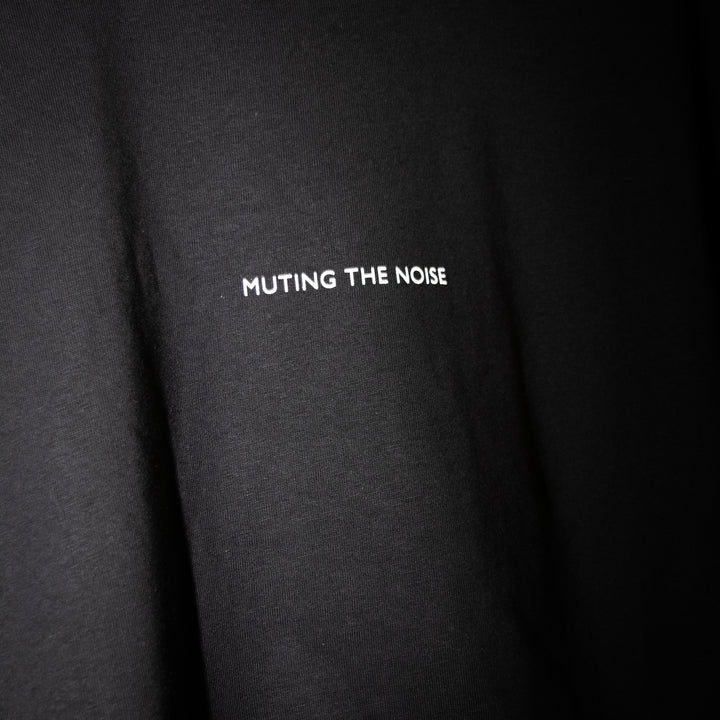 Muting The Noise T-Shirt 2026