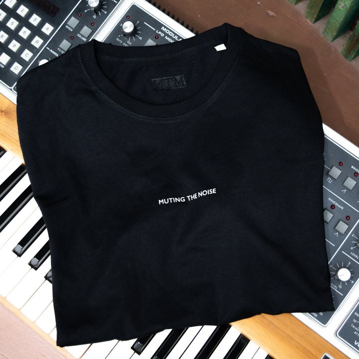 Muting The Noise T-Shirt 2026