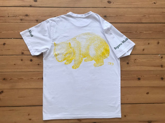 Bigamo Label T-Shirt #1