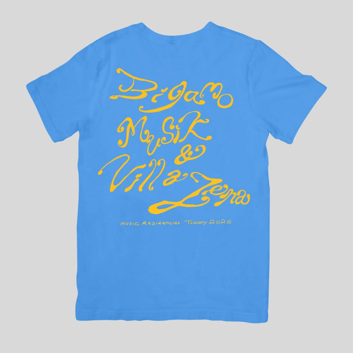 Bigamo Musik X Villa Lena T-Shirt