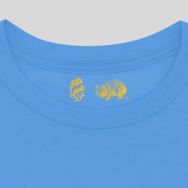 Bigamo Musik X Villa Lena T-Shirt