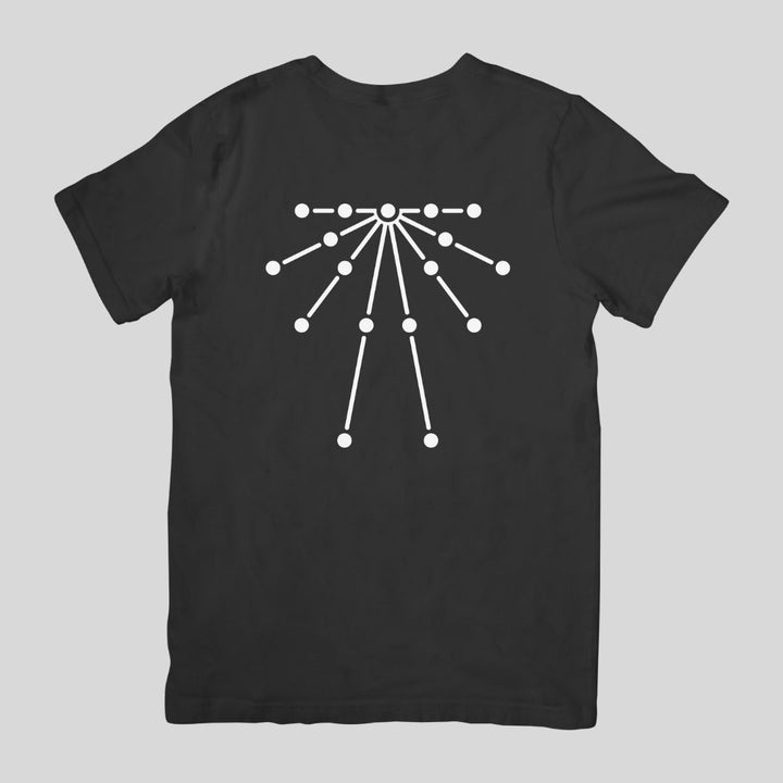 Âme Oversized Logo T-Shirt