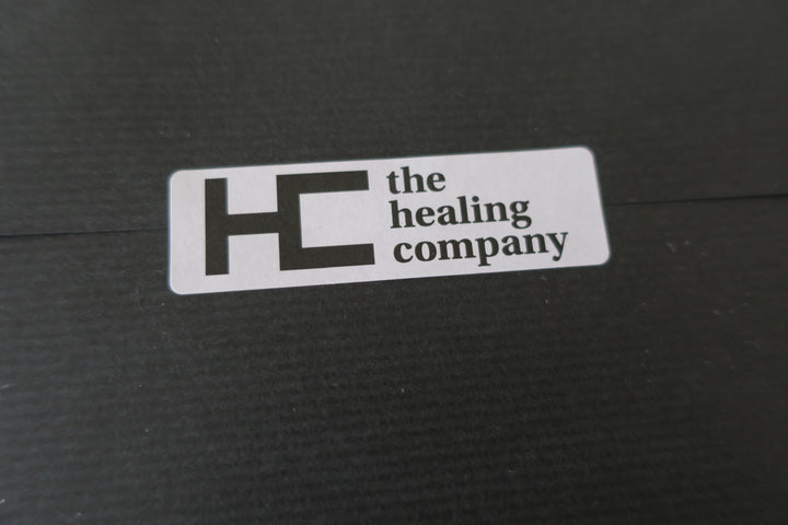 Music: Hilbert Space – The Remixes (Vinyl, THC012)